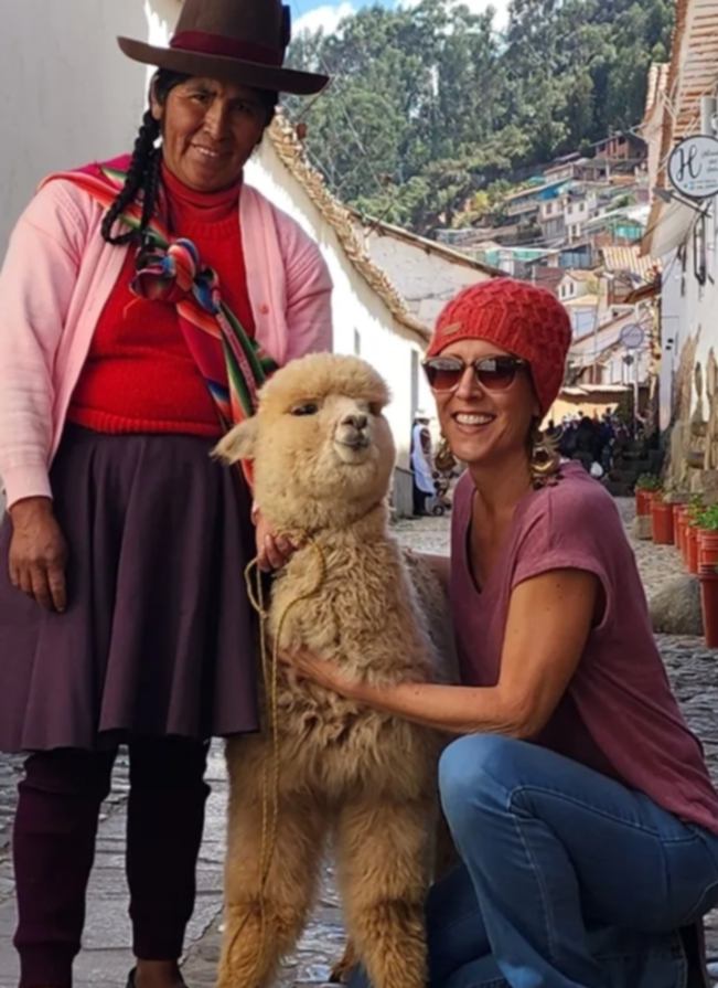 peru